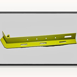 Mounting-Angle